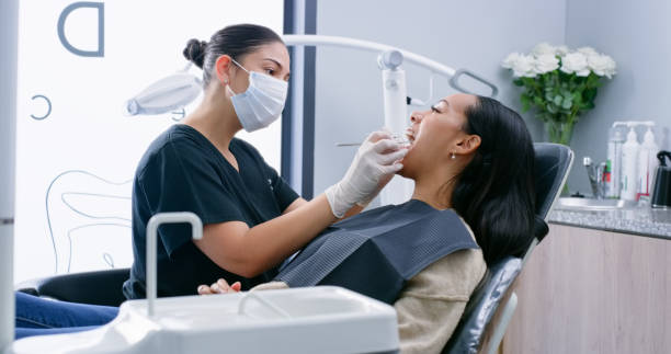 Laser Dentistry in Salyersville, KY